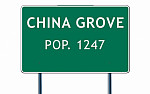 China Grove, Texas