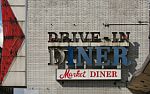 The Market Diner, New York City