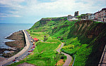 Scarborough, North Yorkshire, England