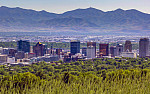 Salt Lake City, Utah