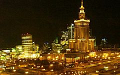 Warsaw, Poland