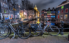 Amsterdam