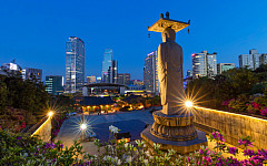 Seoul, South Korea