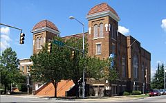 Birmingham, Alabama