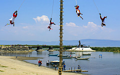 Lake Chapala, Jalisco, Mexico