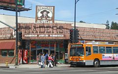 Reseda, Los Angeles, California