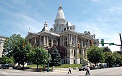 Lafayette, Indiana