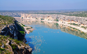 Del Rio Rio Grande Rio - The Rio Grande