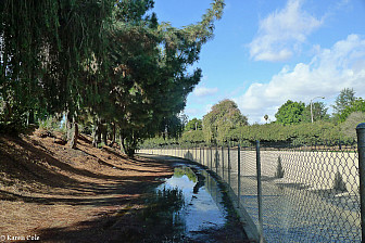 The Laurel Canyon River Walk<br>Photo: <a href="https://www.flickr.com/photos/karencole22/5204853593/" target="_blank">lovelyinlatoo</a>, via Flickr, CC 2.0