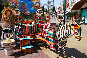 Tourist souvenirs, Tijuana, Mexico<br>Photo: <a href="https://www.flickr.com/photos/photographerglen/5915631500/" target="_blank">Glen Scarborough</a>, via Flickr, CC 2.0