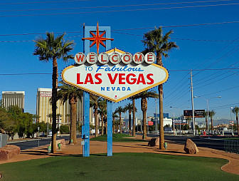 Fabulous Las Vegas<br>Photo: Carlos Charles, Pixabay