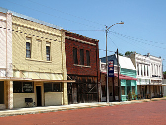 Welcome to Wortham<br>Photo: <a href="https://www.flickr.com/photos/26809429@N02/3869075390" target="_blank">Matthew Rutledge</a>, via Flickr, CC 2.0