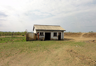 Nyamhunga pumping station<br>Photo: <a href="https://www.flickr.com/photos/gtzecosan/6910357201/" target="_blank">SuSanA Secretariat</a>